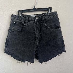 Reformation 5 Pocket Denim Yuma Wash Jeans